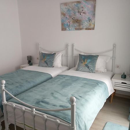Tina Guest House Basarabi Eksteriør billede